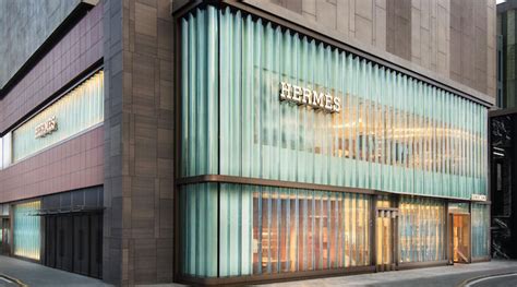 hermes shop china